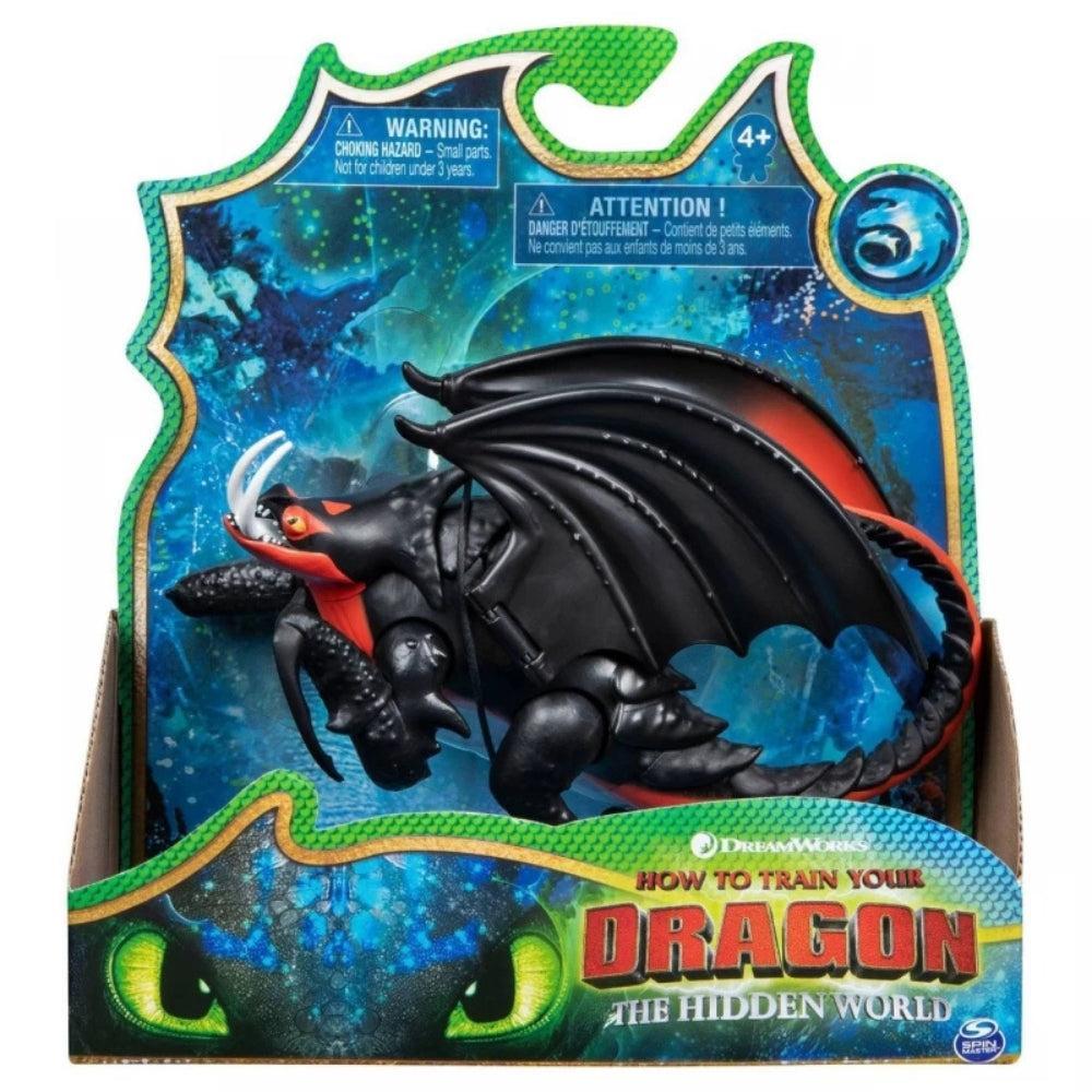 Dreamworks Dragons Basic
