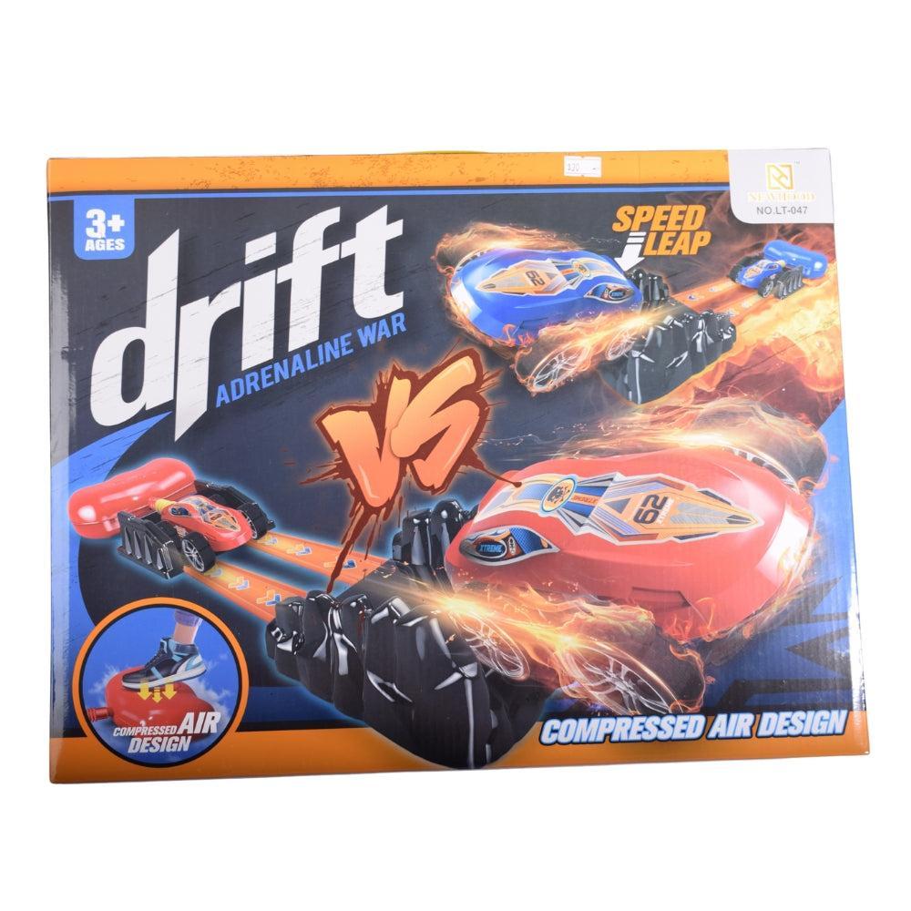 Drift Adrenaline War