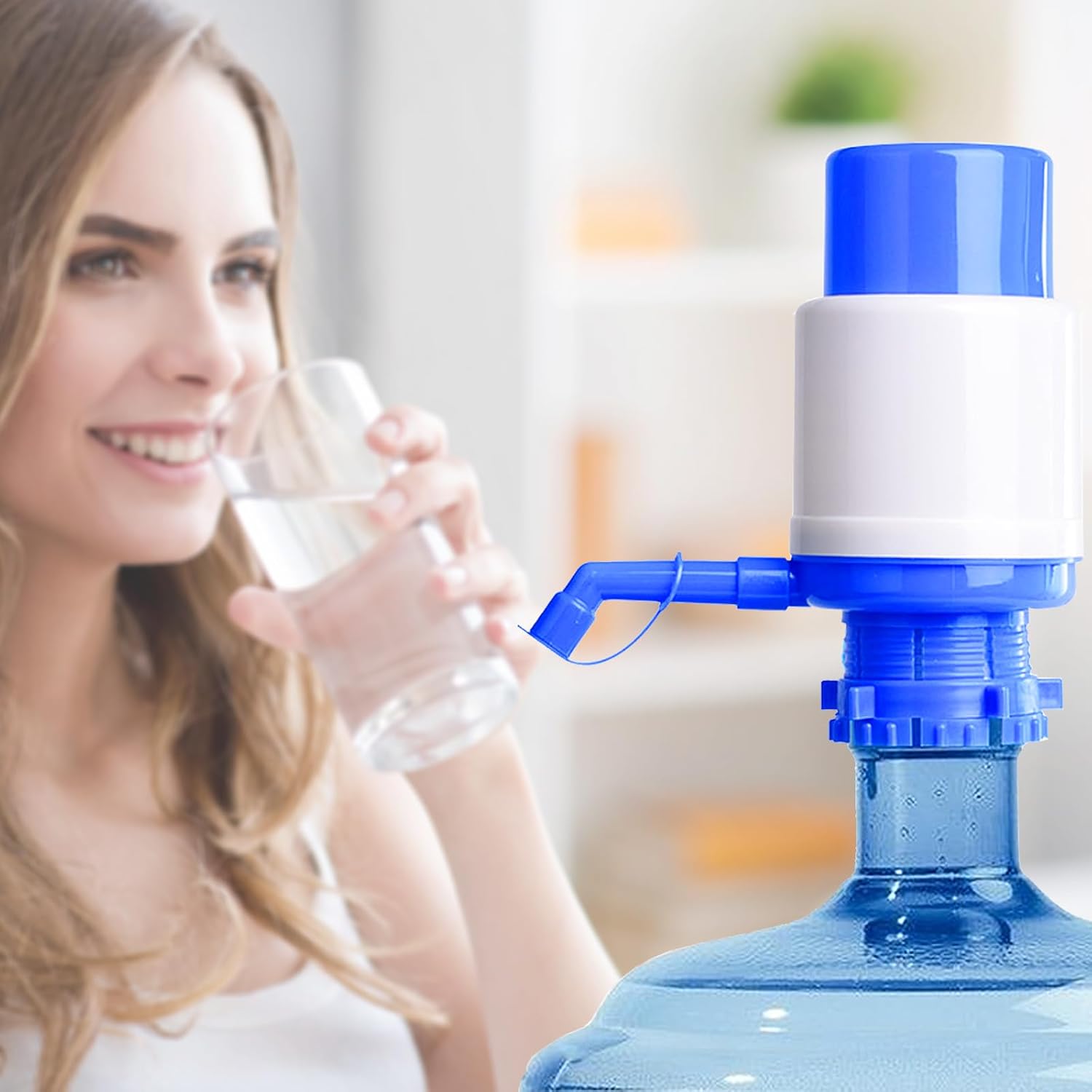 Drinking Water Pump