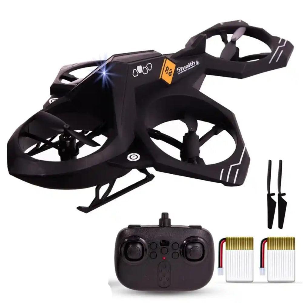 Drone with Altitude Hold