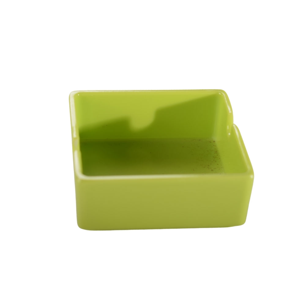 Drop High Temperature Ashtray