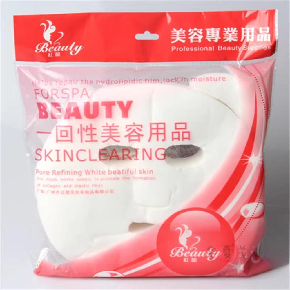 Dry Whitening Paper Mask, Dry Whitening Mask