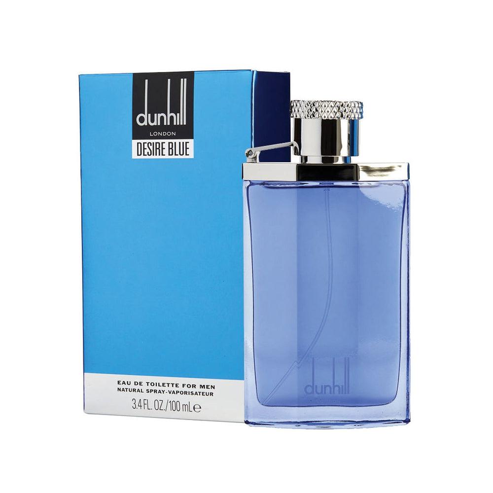 Dunhill Desire Blue For Men Eau De Toilette 100ml Spray