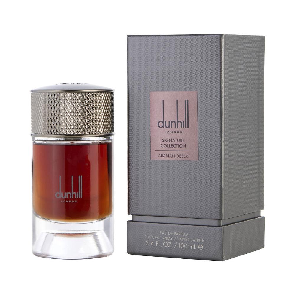 Dunhill Signature Collection Arabian Desert Men Eau De Parfum 100ml