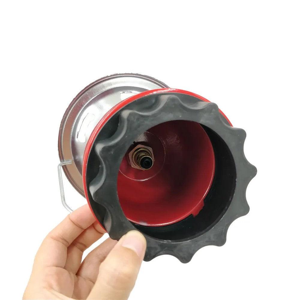 Dystate Portable Baked Carbon Stove DY-04