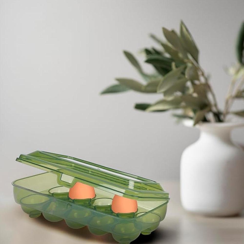 EGG BOX 10PCS HORECANO