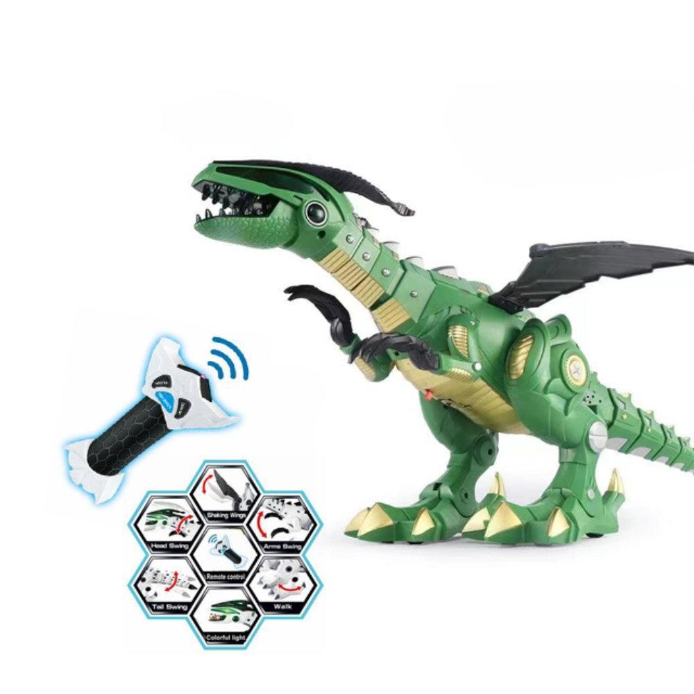 ERA-DINO