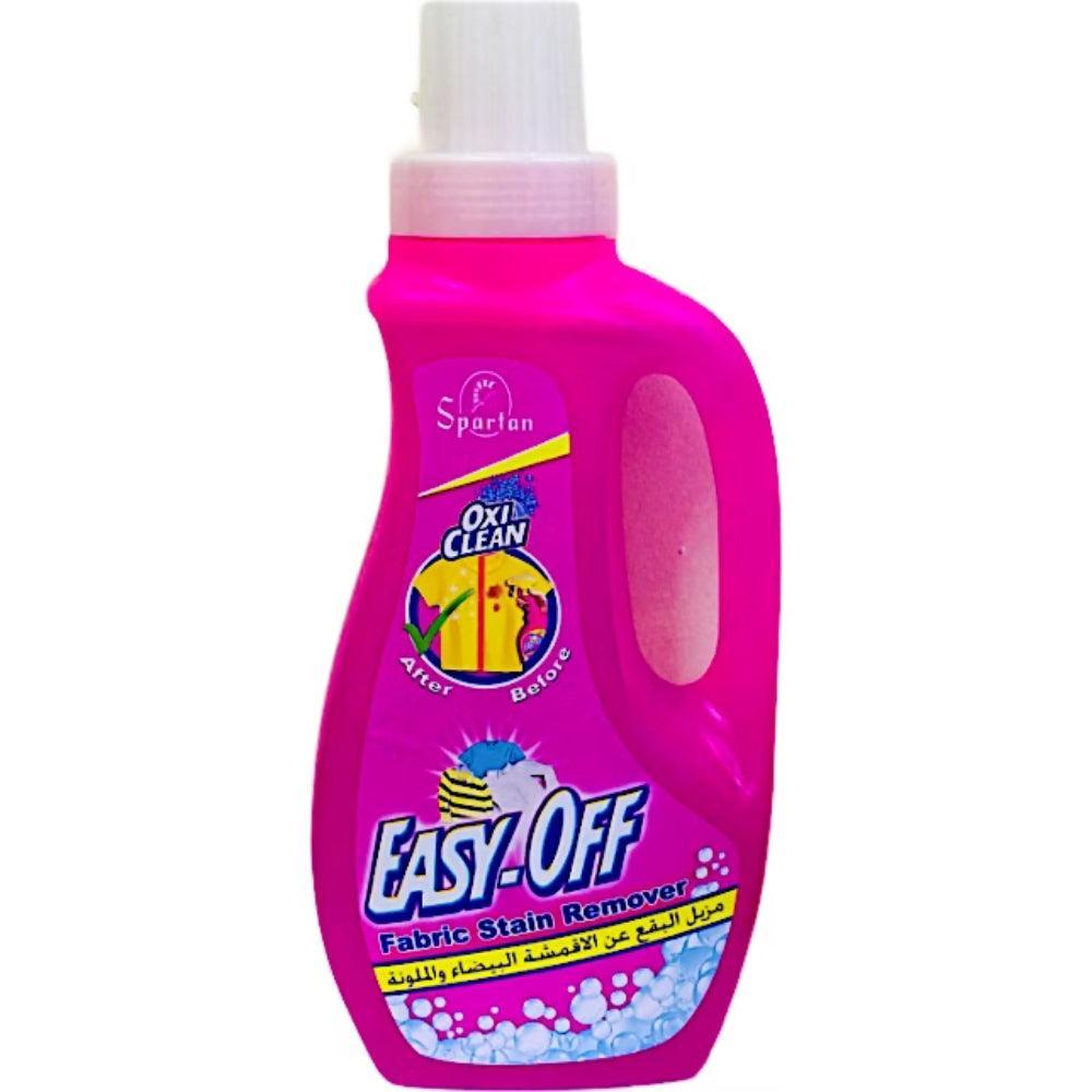 Easy -Off Fabric Stain Remover 1.3 L