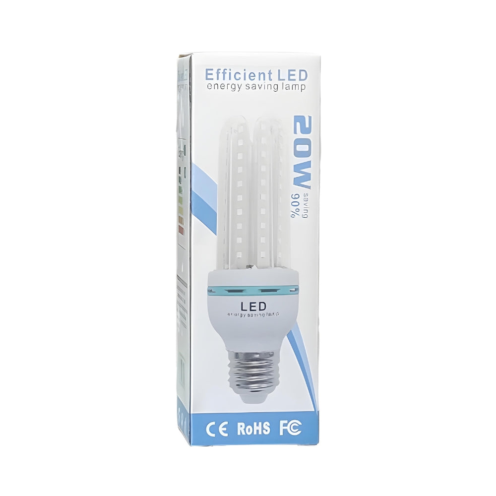 Efficient Led Energy Saving Lamp 20W
