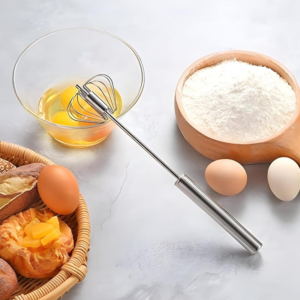 Egg Mixer, Egg Beater, Mix Restaurant Bake Shop For Home Kitchen