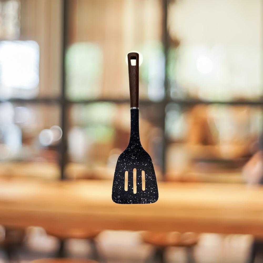 Ehongyuan Slotted Serving Spatula