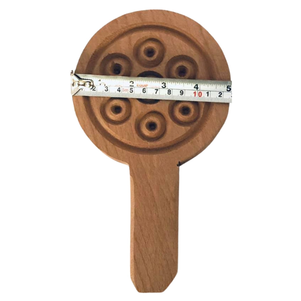 Eid Sweets Aqraswooden Mold