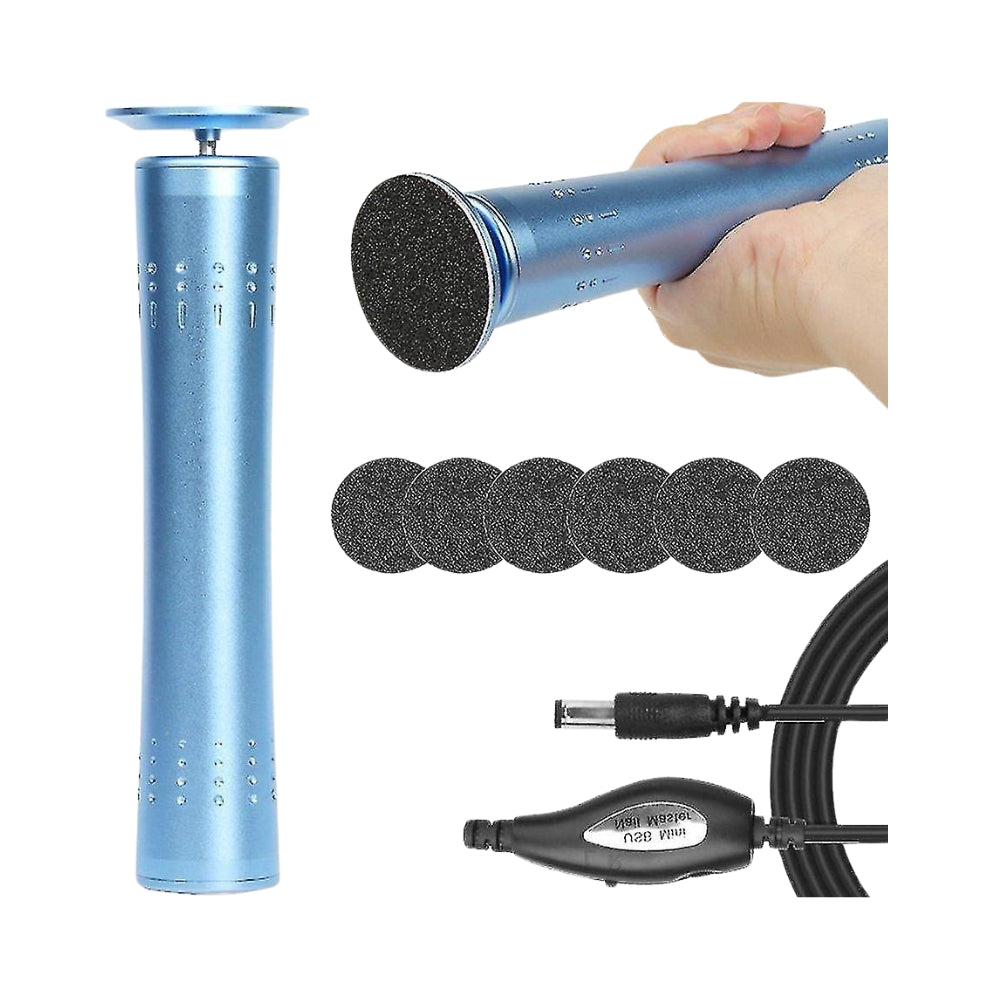 Electric Foot Callus Remover