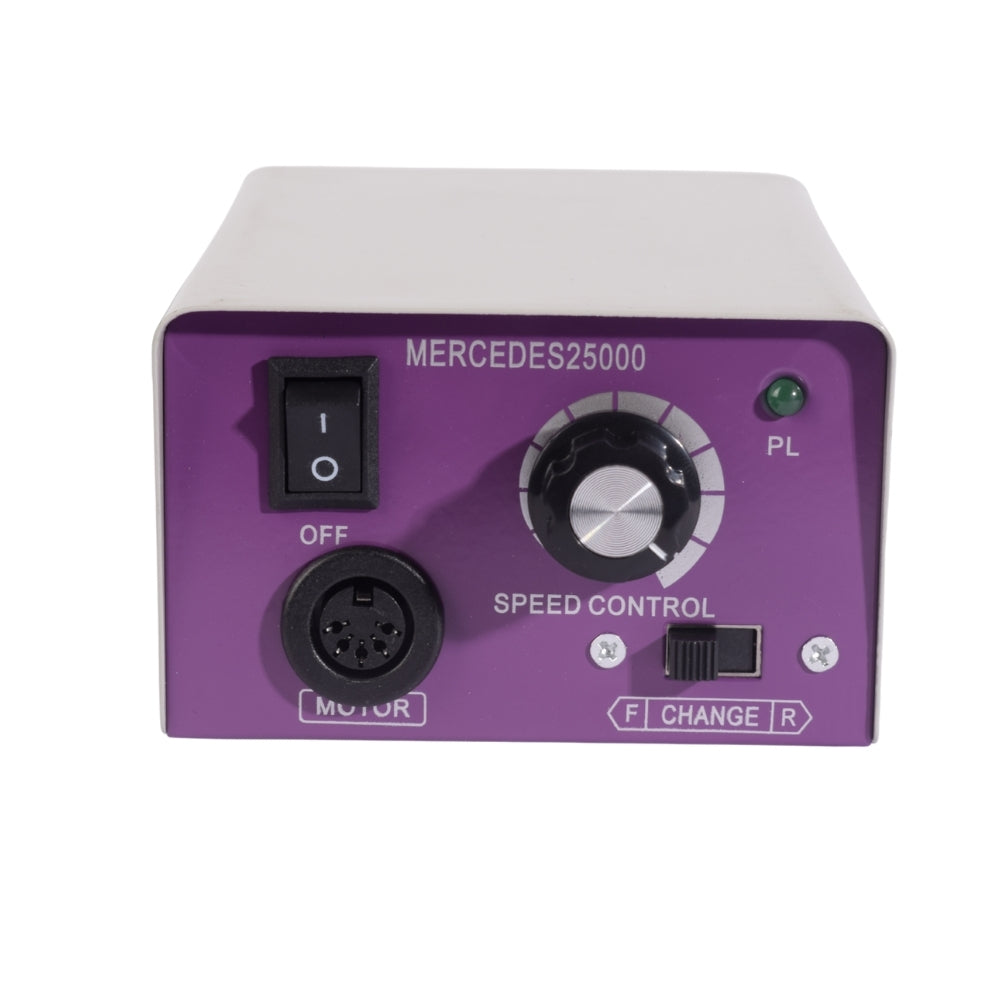 Electric Nail Drill Pen – Portable Manicure & Pedicure Tool