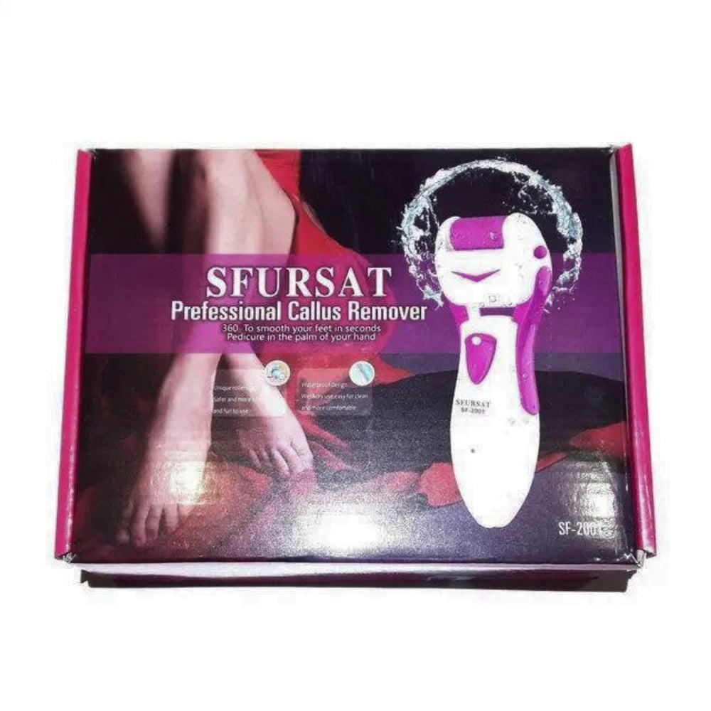 Electric Roller Saw Sfursat SF 2001