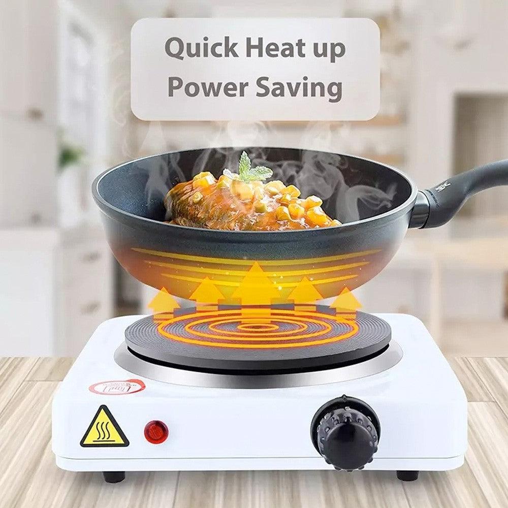 Electric Stove Hot Plate Model: JX-1010A