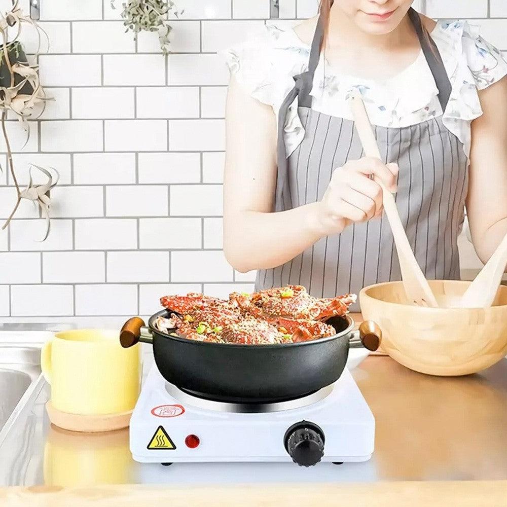 Electric Stove Hot Plate Model: JX-1010A