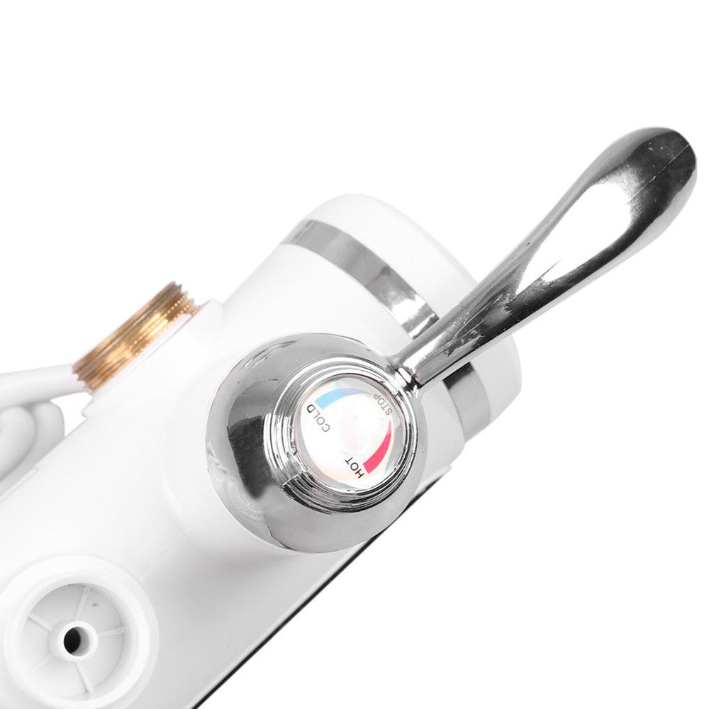 Electric Water Heater Faucet Instant Hot Water Faucet Heater