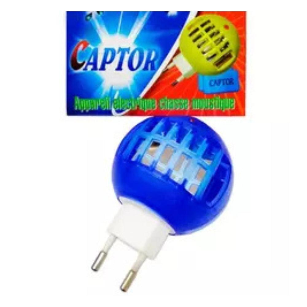 Electric fumigators 29-4 against mosquitoes