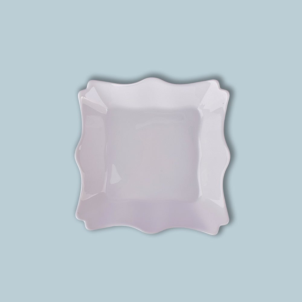 Elegance Edge Dish 17CM