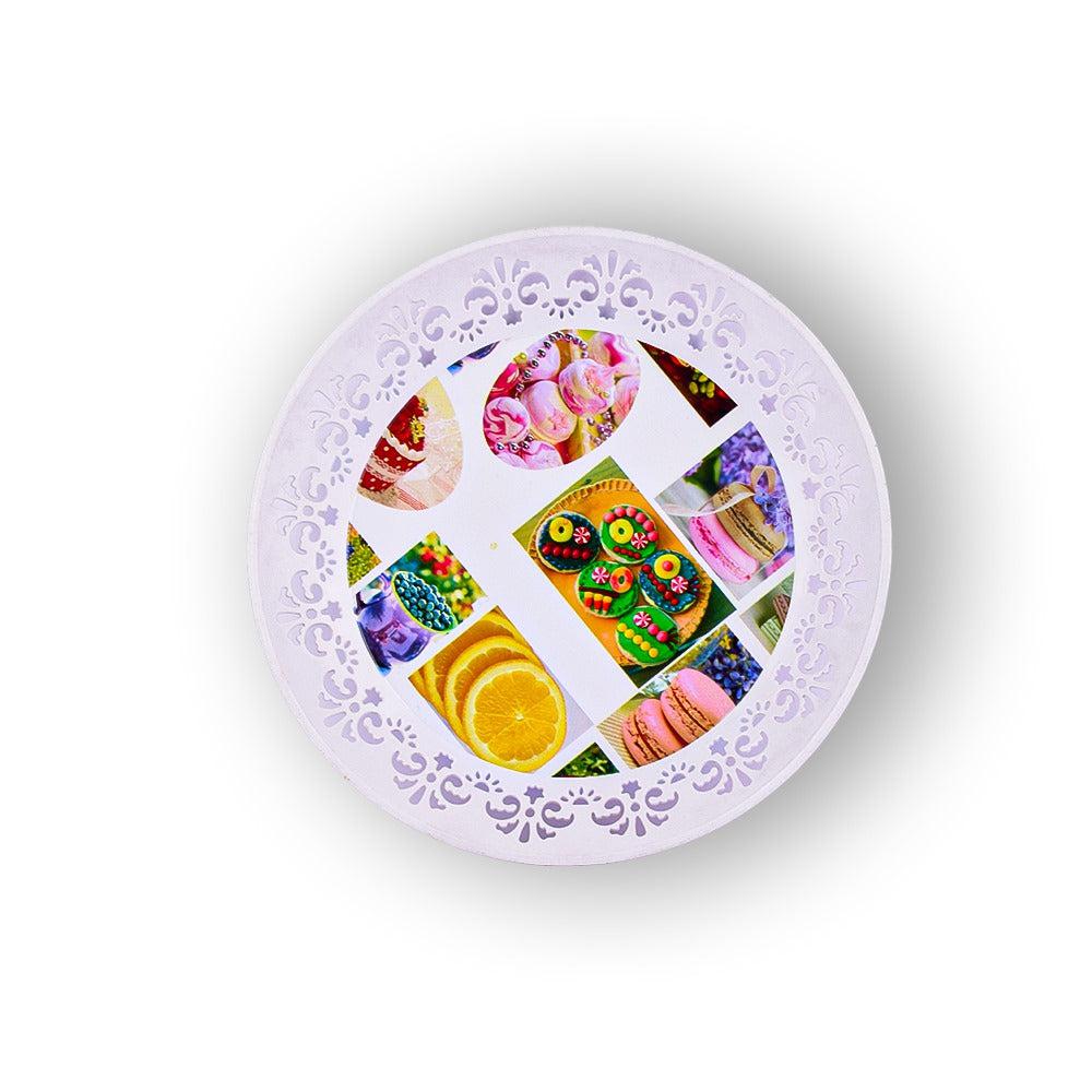 Elegance Serving Trays
