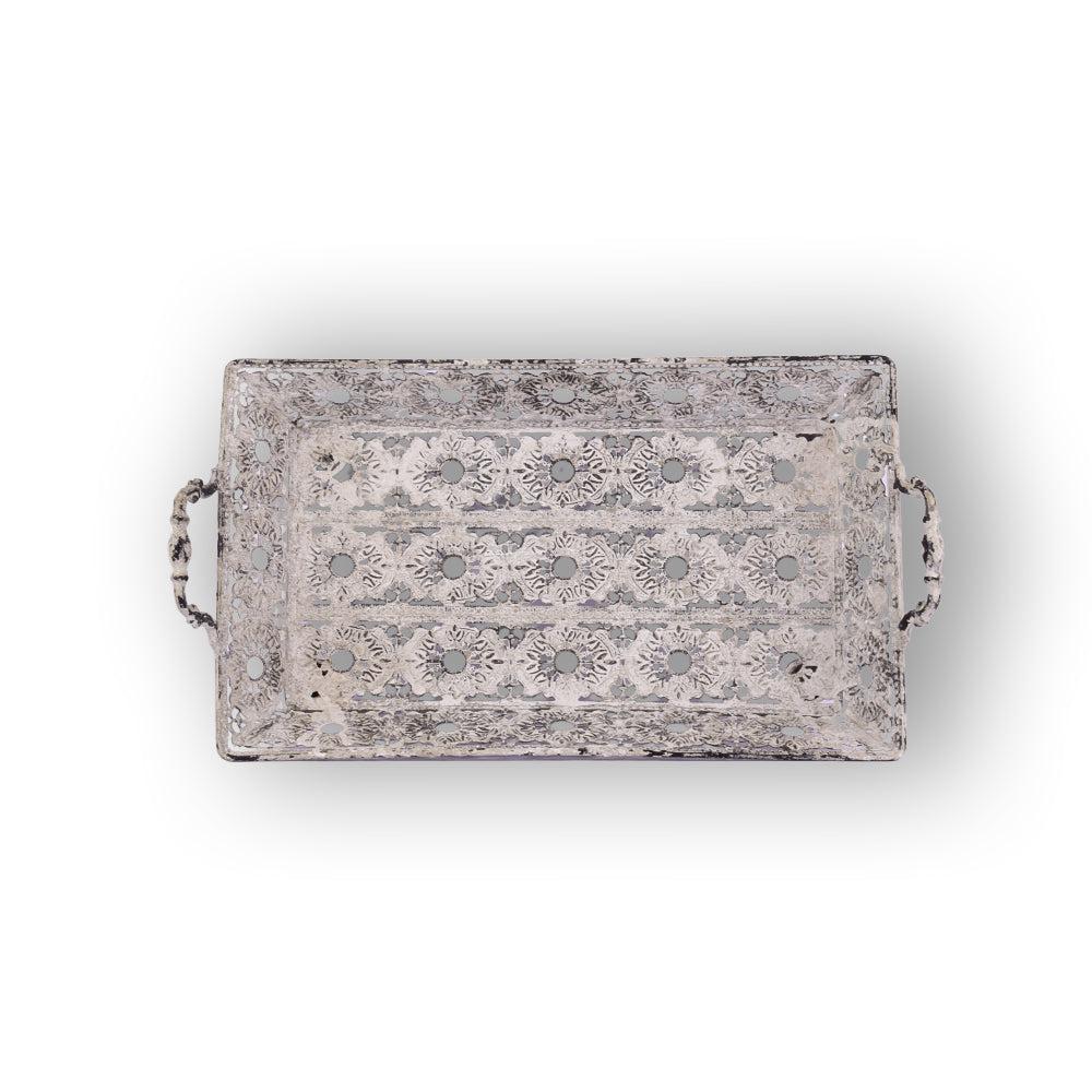 Elegance Trays Set Of 3