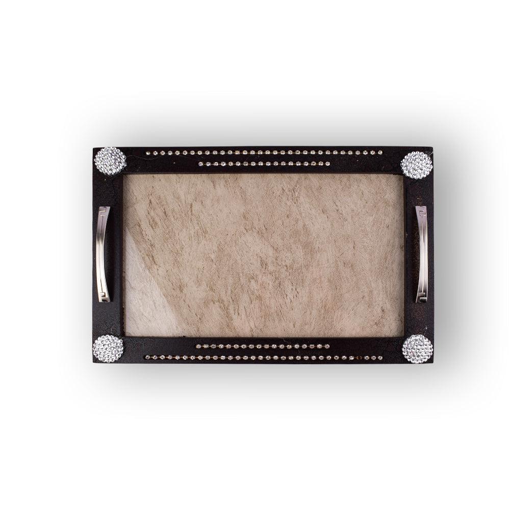 Elegance Trays Set Of 3