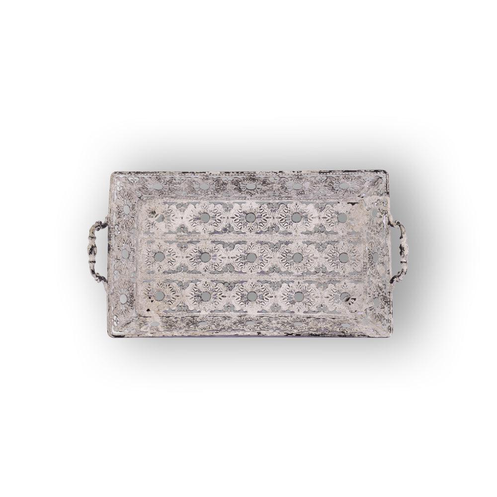 Elegance Trays Set Of 3