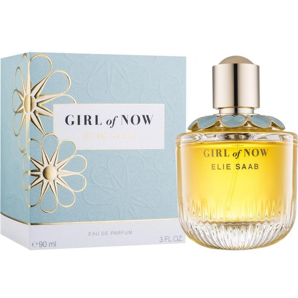 Elie Saab Girl Of Now Eau De Parfum 90ml