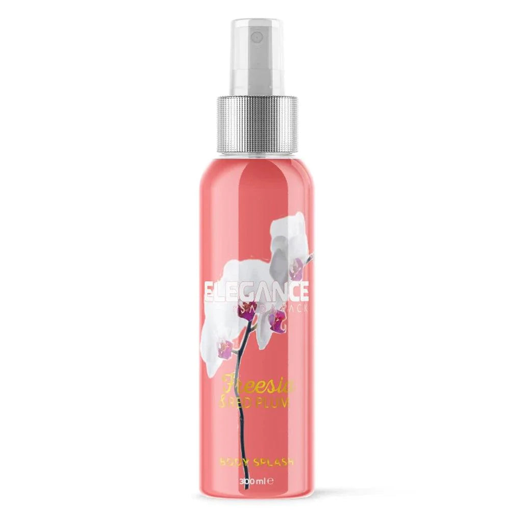 Elsada Elegance Fresia & Red Plum 300ml
