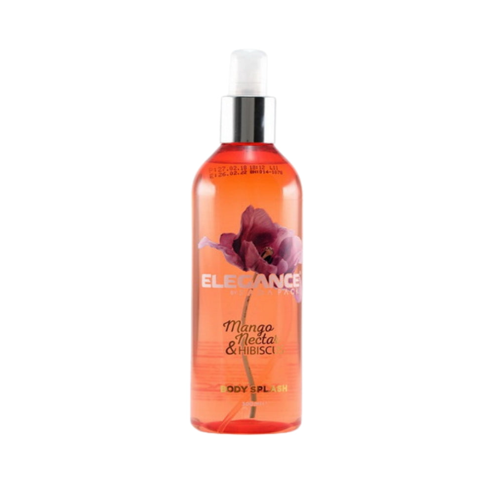 Elsada Elegance Mango Nectar & Hibiscus 300ml