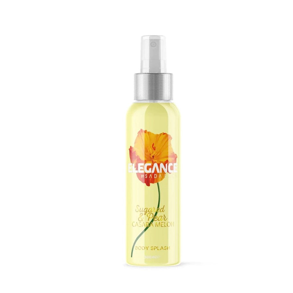 Elsada Elegance Sugared & Pear Casaba Melon 300ml