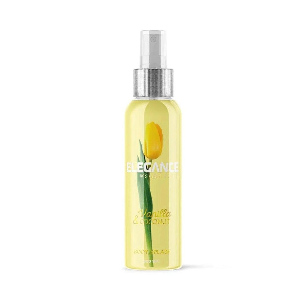 Elsada Elegance Vanilla & Coconut 300ml