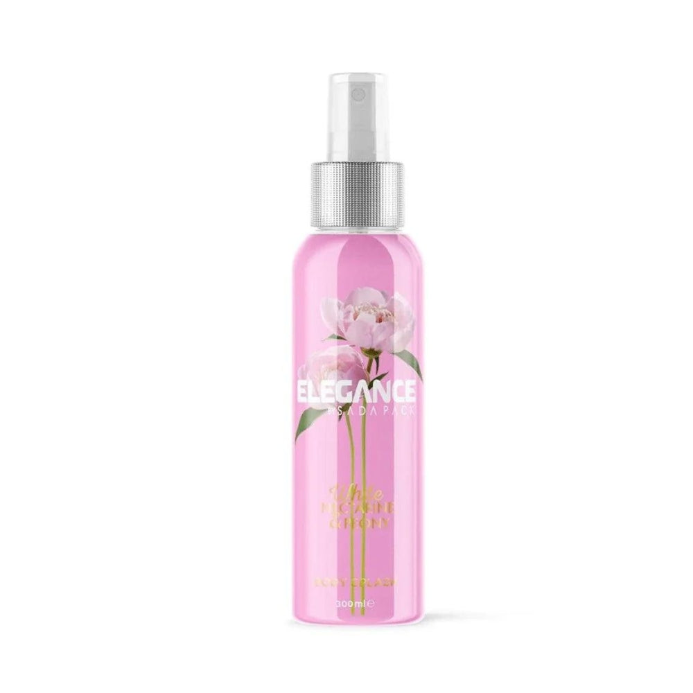 Elsada Elegance White Nectarine & Peony 300ml