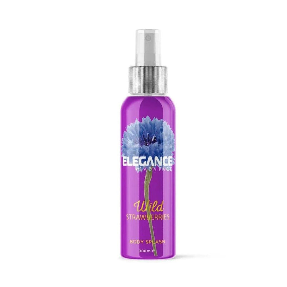 Elsada Elegance Wild Strawberries 300ml