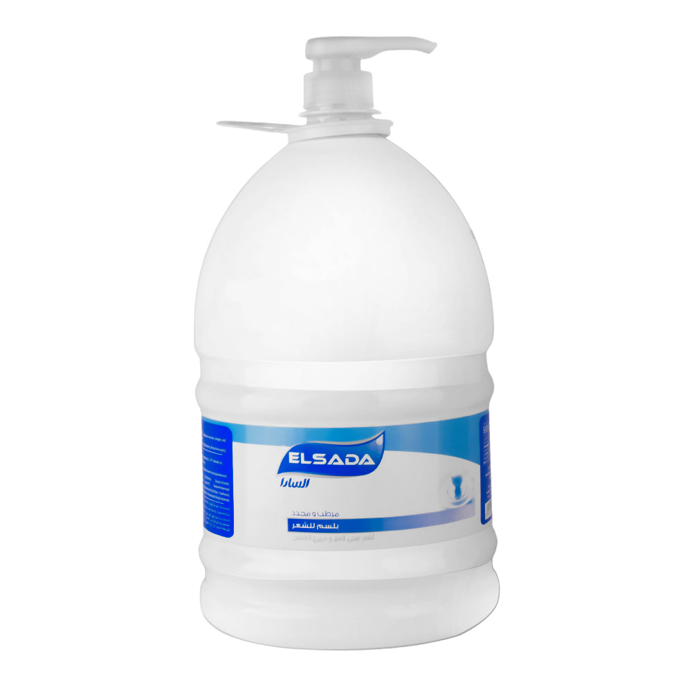 Elsada Hair Conditioner 1.85 L