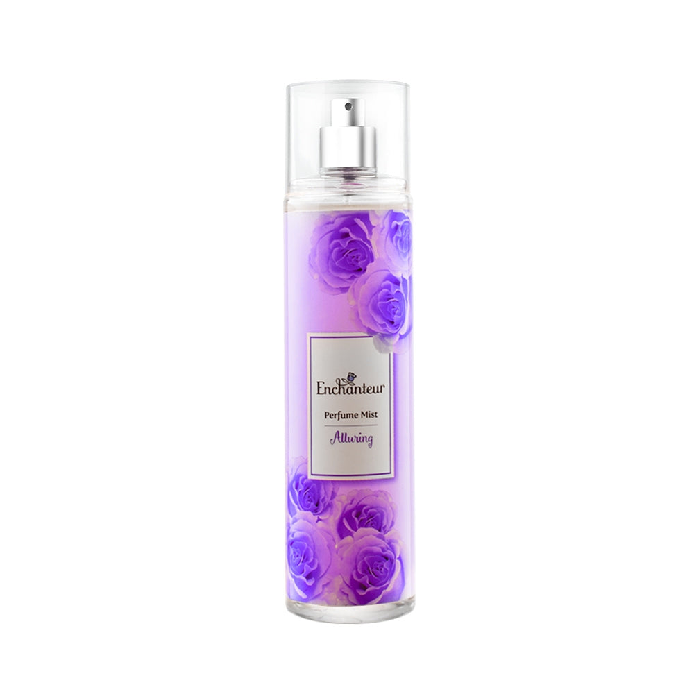 Enchateur Perfume Mist Alluring 236ml