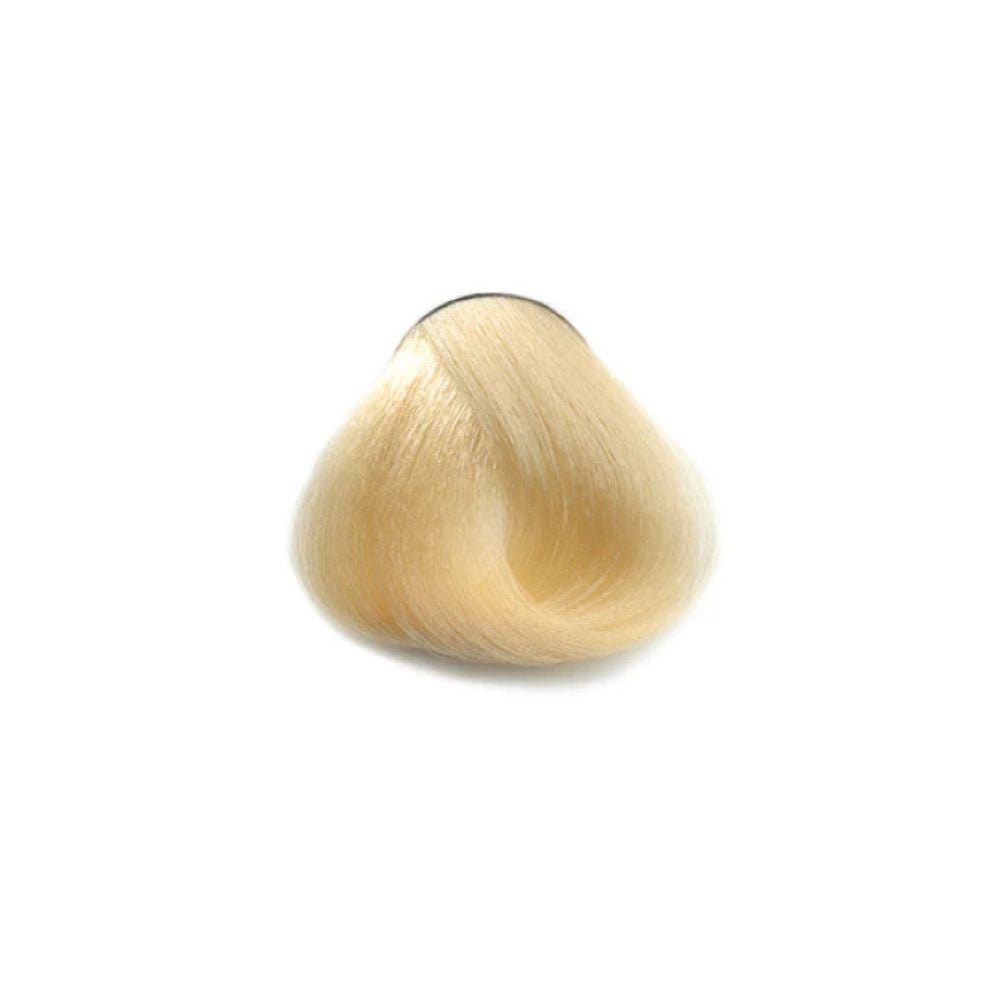 Enzo Hair Color Cream Platinum Pearl Blonde 10.02