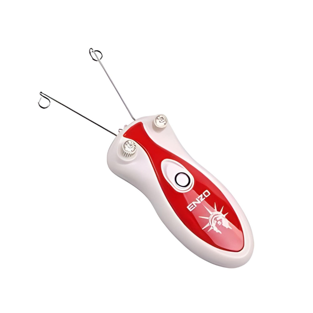 Enzo Professional Facial Hair Remover Model EN-6087
