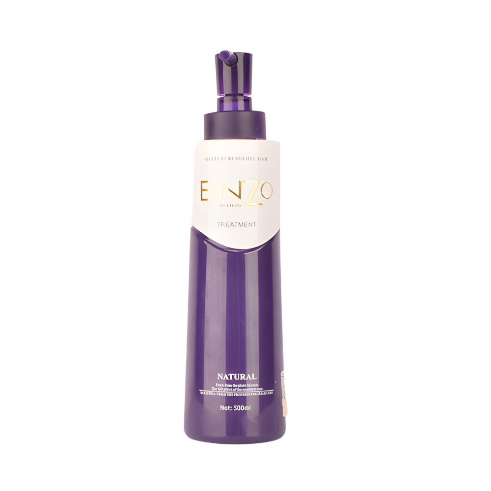 Enzo Purple Shampoo 500 ml