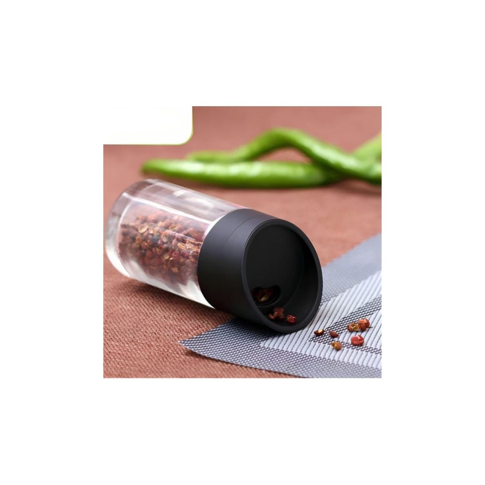 Especia Spice Rack Set