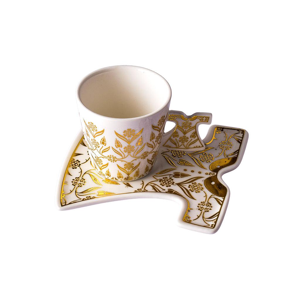 Espresso Elegance Coffee Set