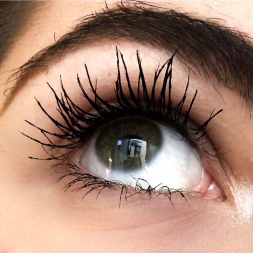 Essence 24 Ever Bold Volume Mascara