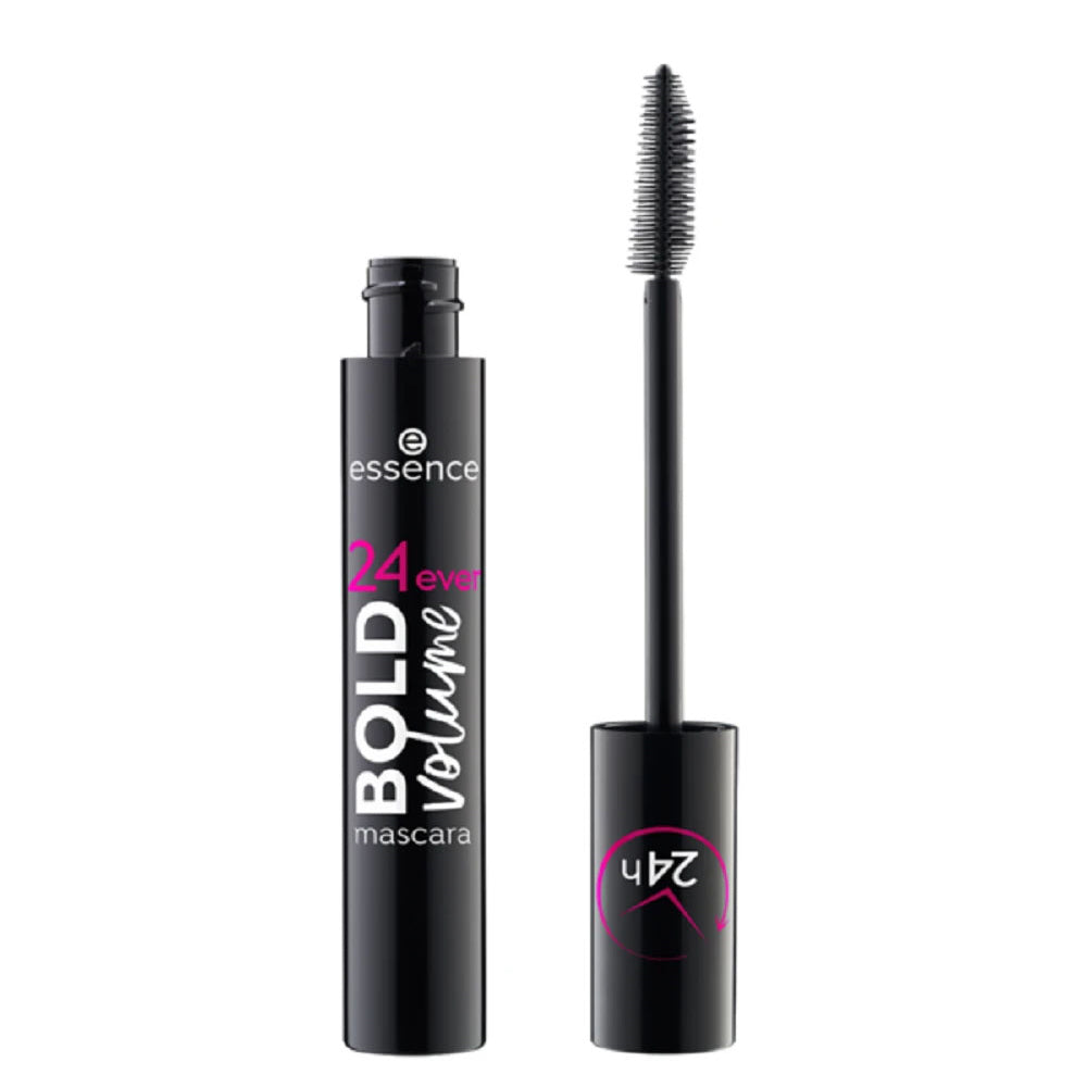 Essence 24 Ever Bold Volume Mascara