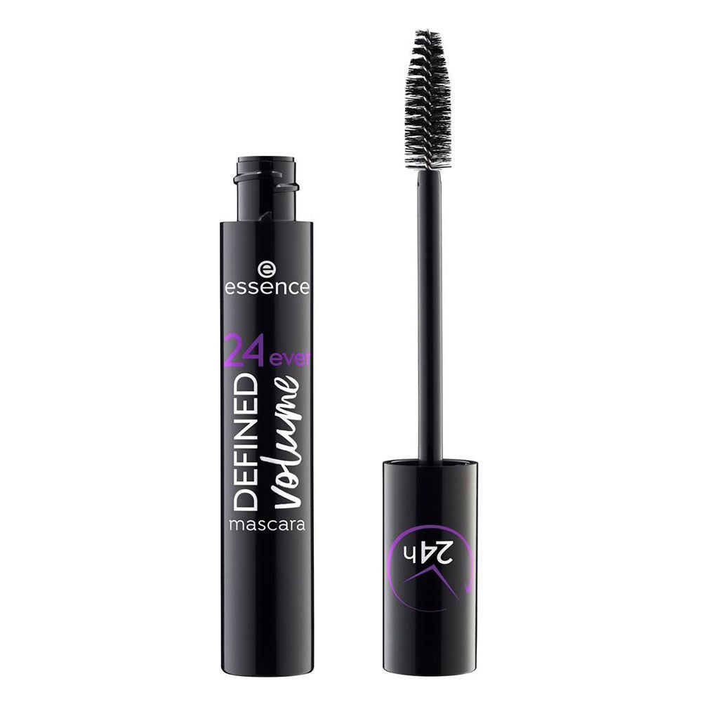 Essence 24 Ever Defined Volume Mascara 12ml