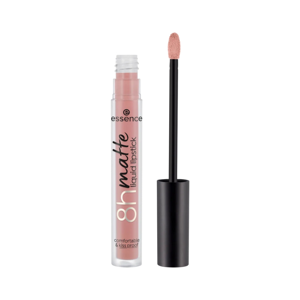 Essence 8h Matte Liquid Lipstick