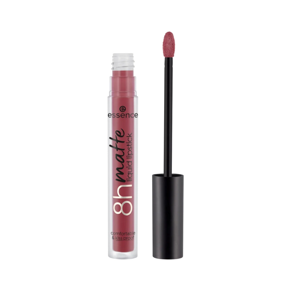 Essence 8h Matte Liquid Lipstick