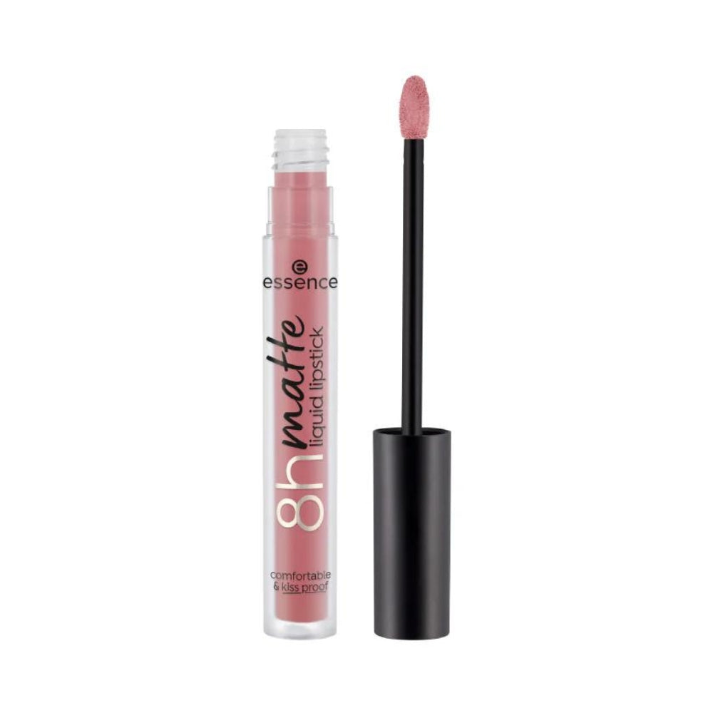 Essence 8h Matte Liquid Lipstick