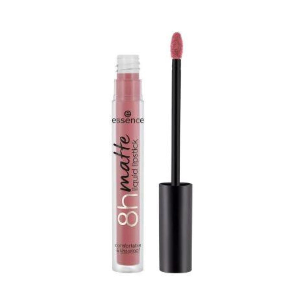 Essence 8h Matte Liquid Lipstick