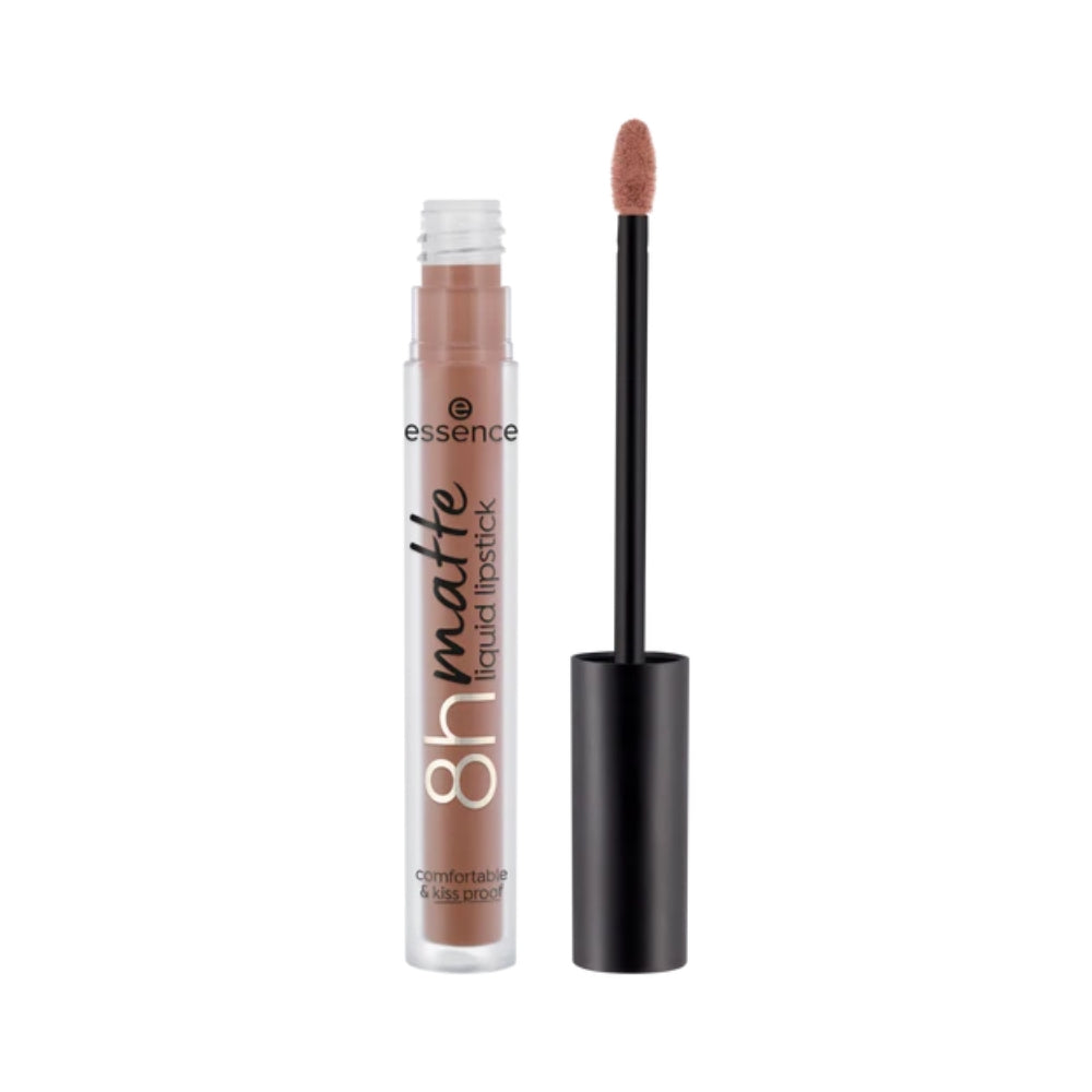 Essence 8h Matte Liquid Lipstick